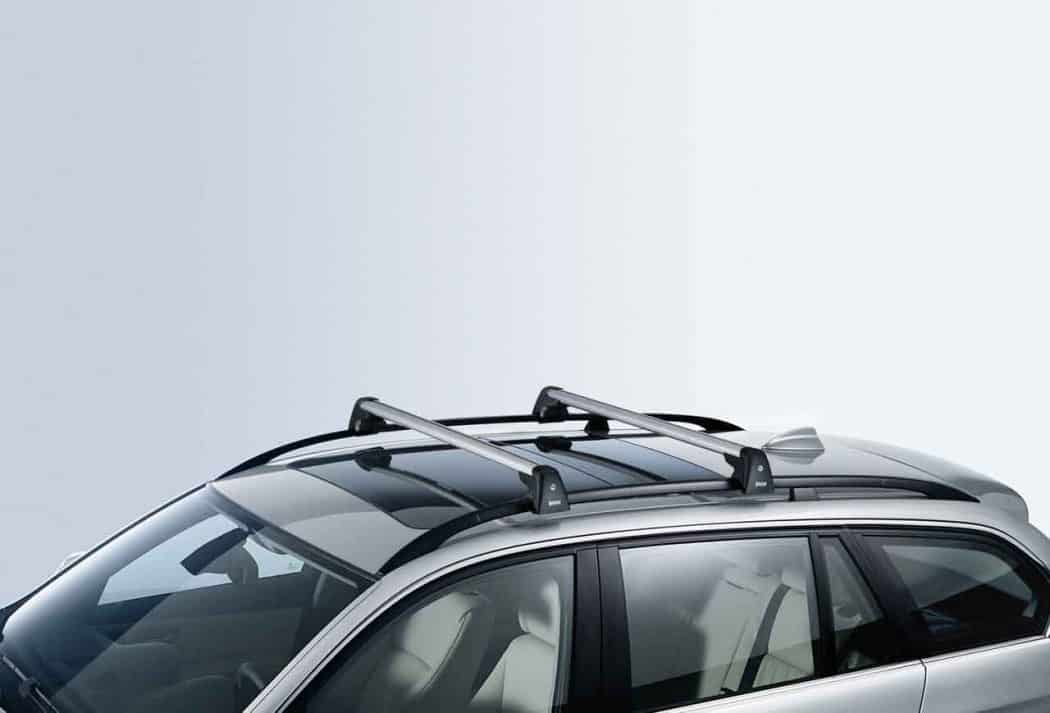 BMW X5 Owner? A Few Great Reasons to Get a BMW X5 Roof Rack