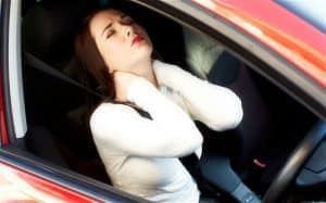 Whiplash ? Not Your Fault ! Make a Claim