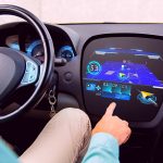 Car GPS system