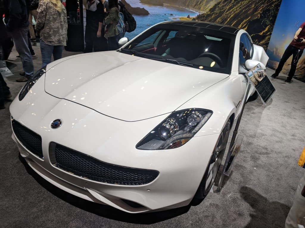 Karma Revero