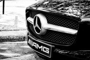 Mercedes-Benz AMG