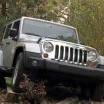 How To Wax Your Jeep’s Hardtop