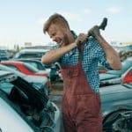 What To Do Before Junking Your Car