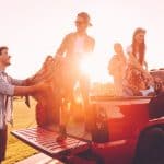 Buying a Pickup Truck