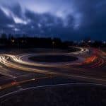 Unusual Intersections