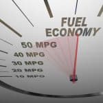 Better Gas Mileage