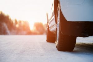 Different Ways Cold Weather Can Damage Your Car