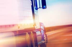 Become a CDL Driver