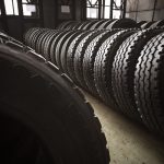 Larger Tires