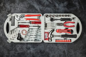 Essential Tools Every Car Owner Should Have
