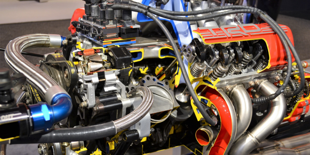 How To Extend The Life Of Your Turbocharger AUTO CONVO 