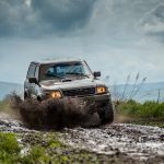 offroad