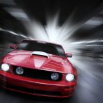 sports car performance