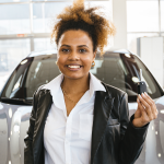 Purchasing a New Vehicle