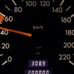 Gas Mileage