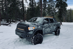 Weather Affects Truck Engines