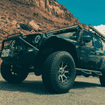 Upgrades for Your Jeep