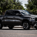 Pickup Truck’s Resale