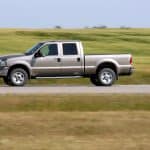 Truck’s Performance