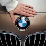 Own a BMW