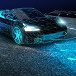 Blind Spot Monitoring System