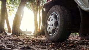 How to care for off road tires
