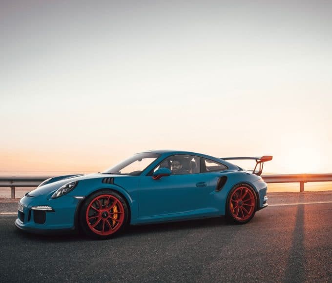 Ways To Keep Your Personal Vehicle From Depreciating