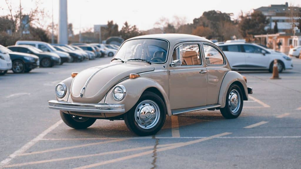 What To Know When Purchasing a Classic Car