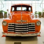 What To Know When Purchasing a Classic Car