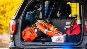 Essential Items You Should Always Keep in Your Car