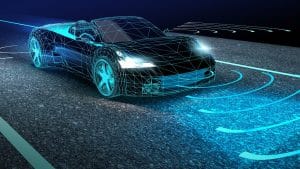 Ways Vehicles Have Improved With Technology