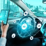 Ways Vehicles Have Improved With Technology
