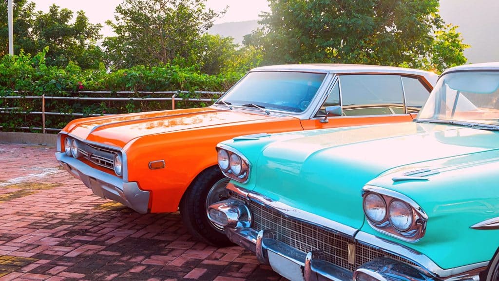 4 Things You Should Always Carry in Your Classic Car