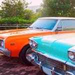 Things You Should Always Carry in Your Classic Car