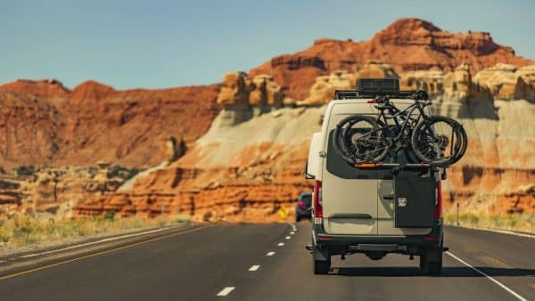 The Best Types of Vehicles for Long-Distance Trips