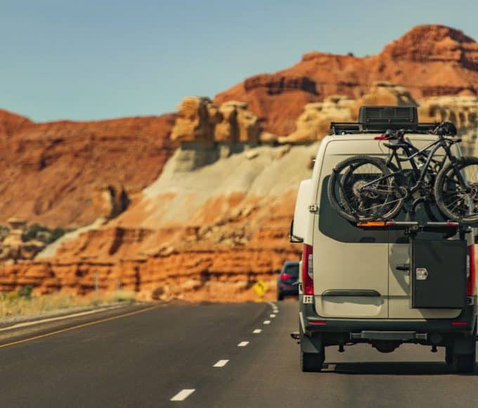 The Best Types of Vehicles for Long-Distance Trips