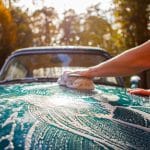Reasons You Should Be Handwashing Your Car