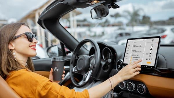 automotive accessories