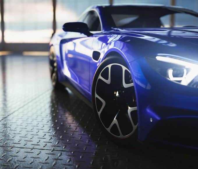 automotive innovations