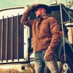 Trucking Company