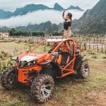 Ways To Make Your UTV Run Faster