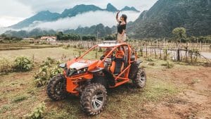 Ways To Make Your UTV Run Faster