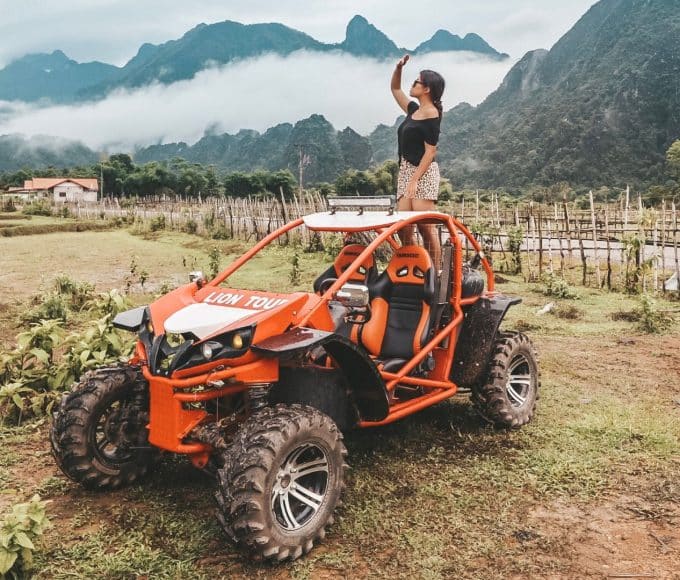 Ways To Make Your UTV Run Faster