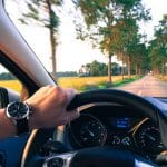 Top Reasons for Windshield Damage