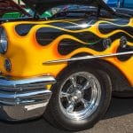 DIY Paint Job Ideas for Your Car