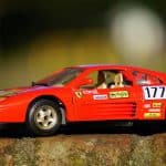 Collecting Diecast Cars and Planes