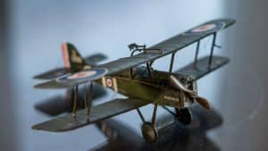Collecting Diecast Cars and Planes