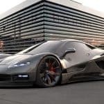 Misconceptions About Luxury Cars