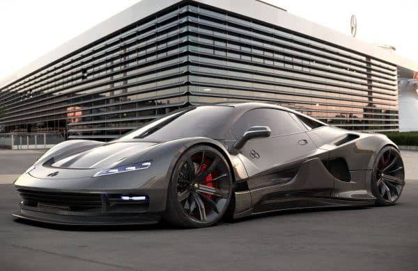 Misconceptions About Luxury Cars