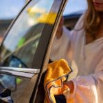 clean your car
